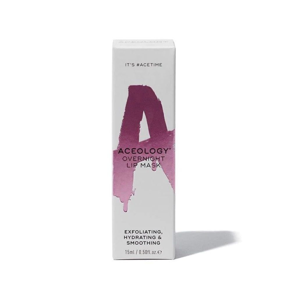 Overnight Lip Mask
